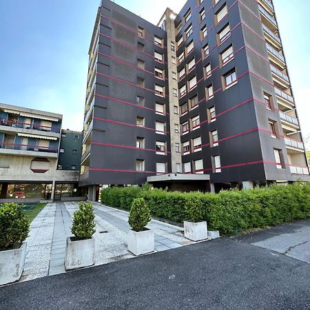 Luxury Apartment Bergamo Zewnętrze zdjęcie