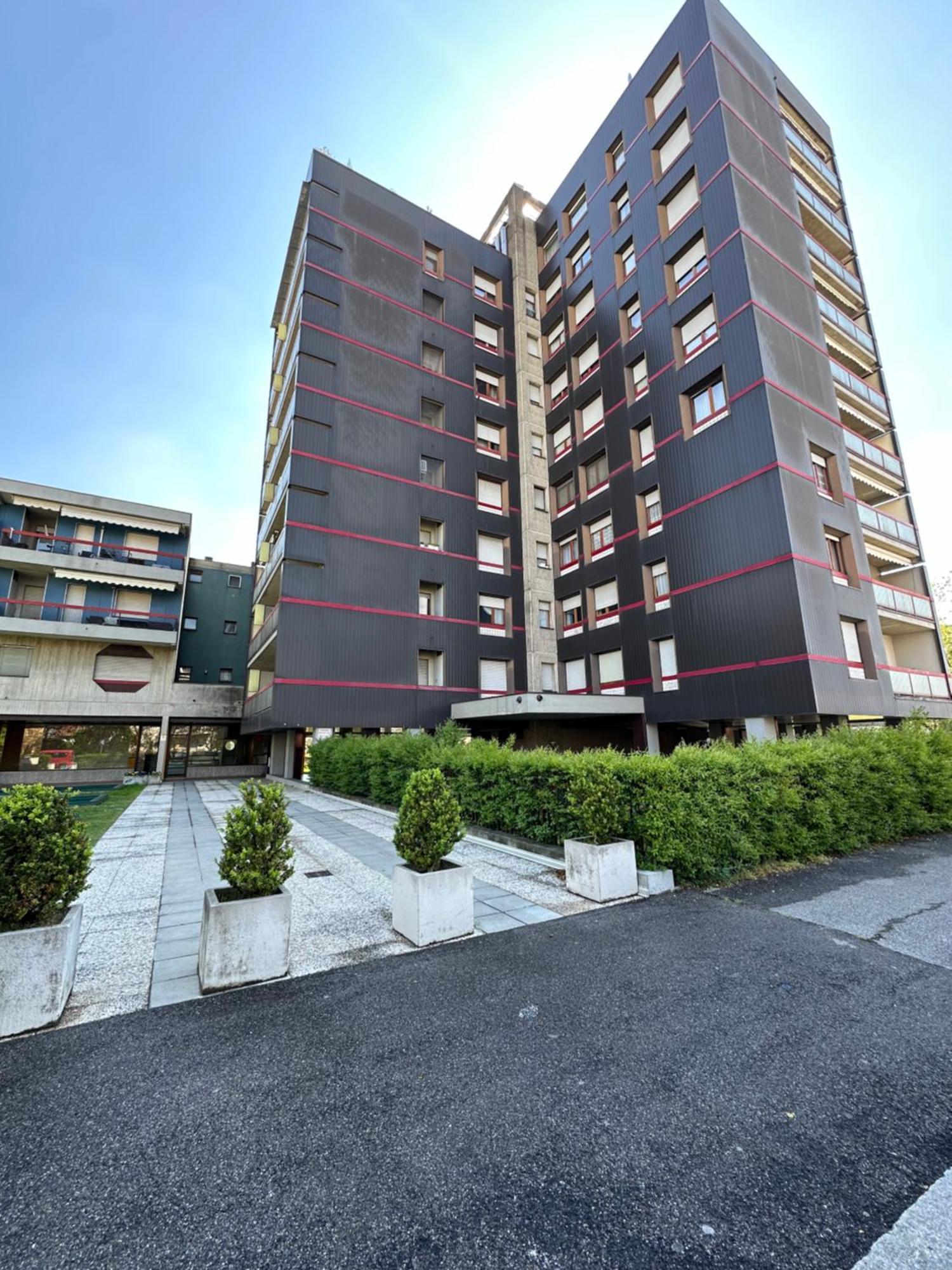 Luxury Apartment Bergamo Zewnętrze zdjęcie