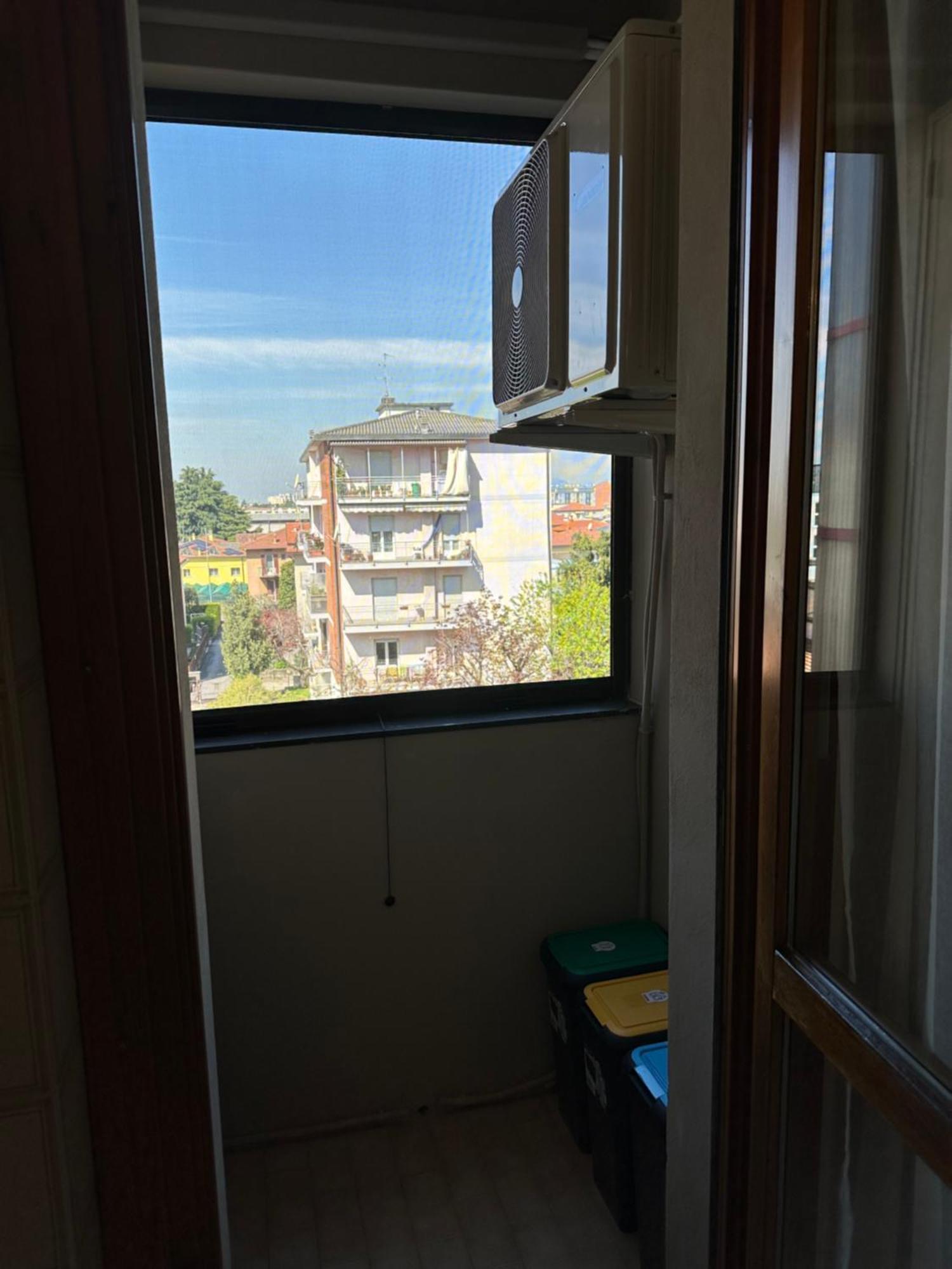 Luxury Apartment Bergamo Zewnętrze zdjęcie