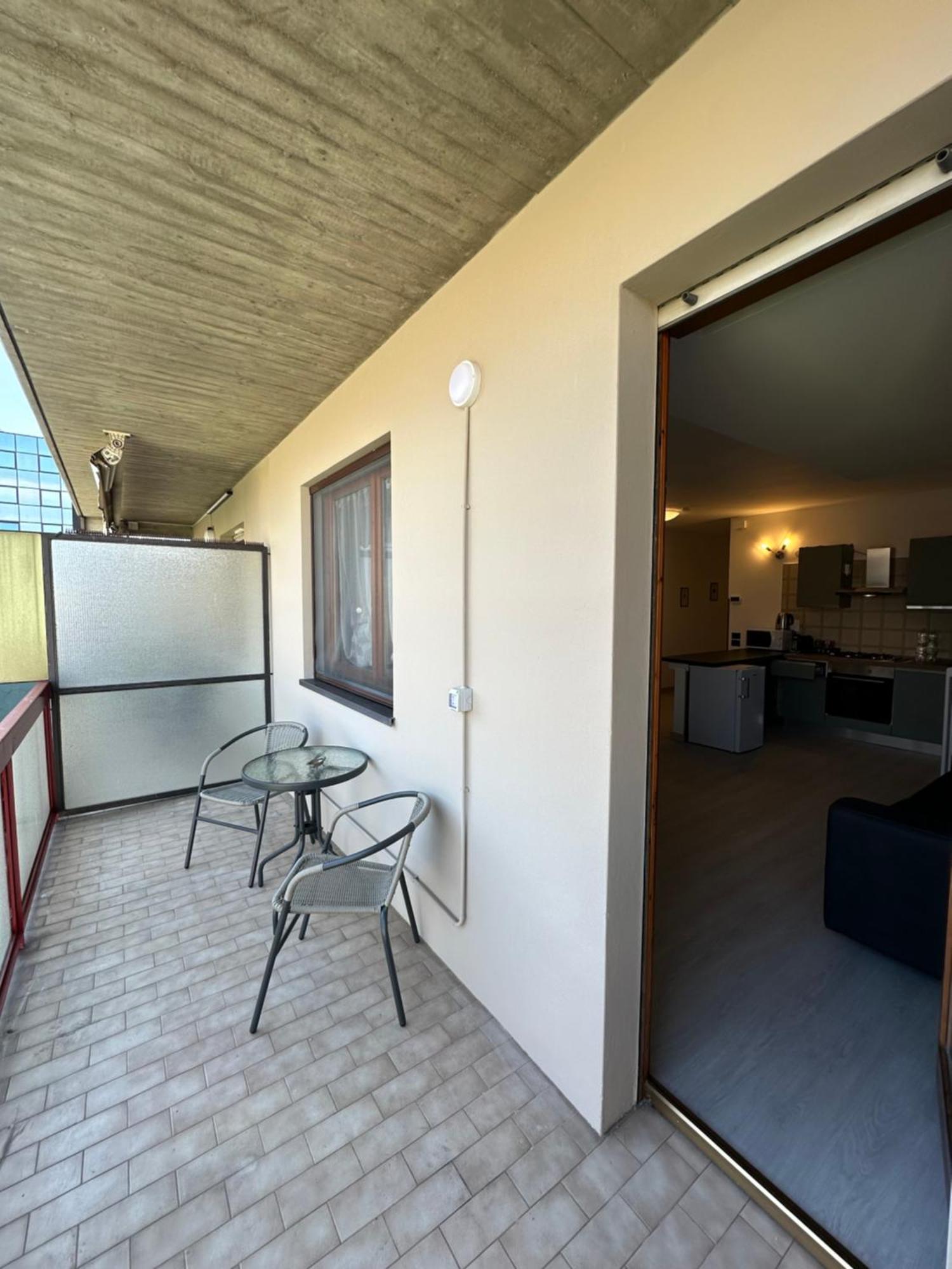 Luxury Apartment Bergamo Zewnętrze zdjęcie