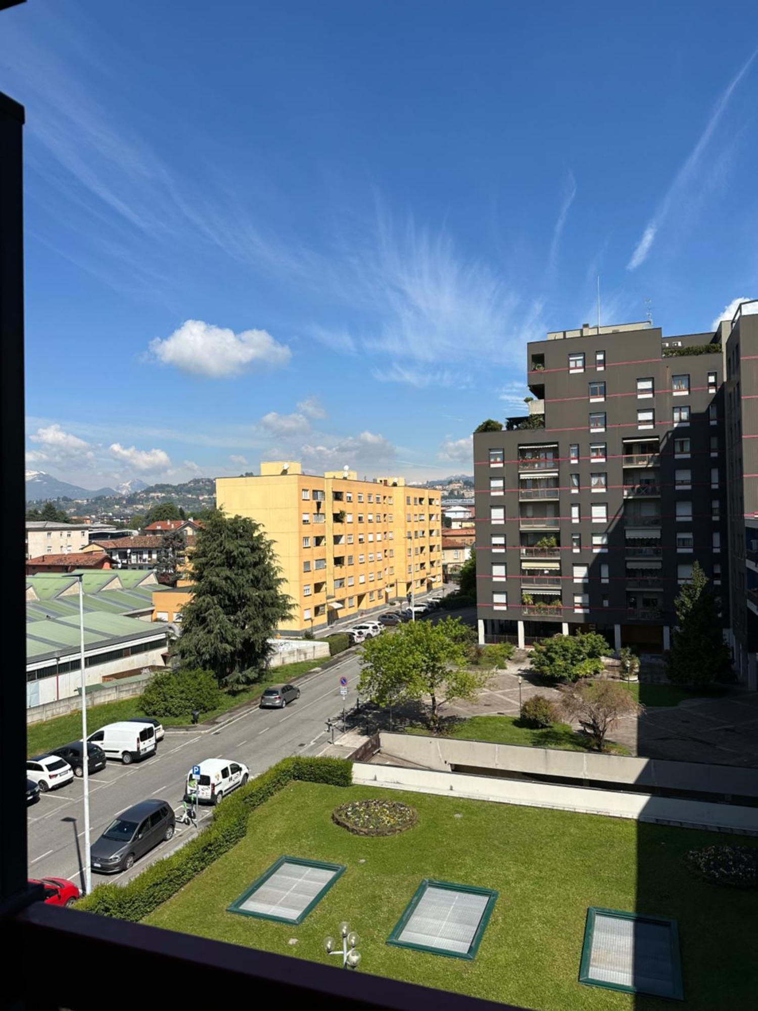 Luxury Apartment Bergamo Zewnętrze zdjęcie
