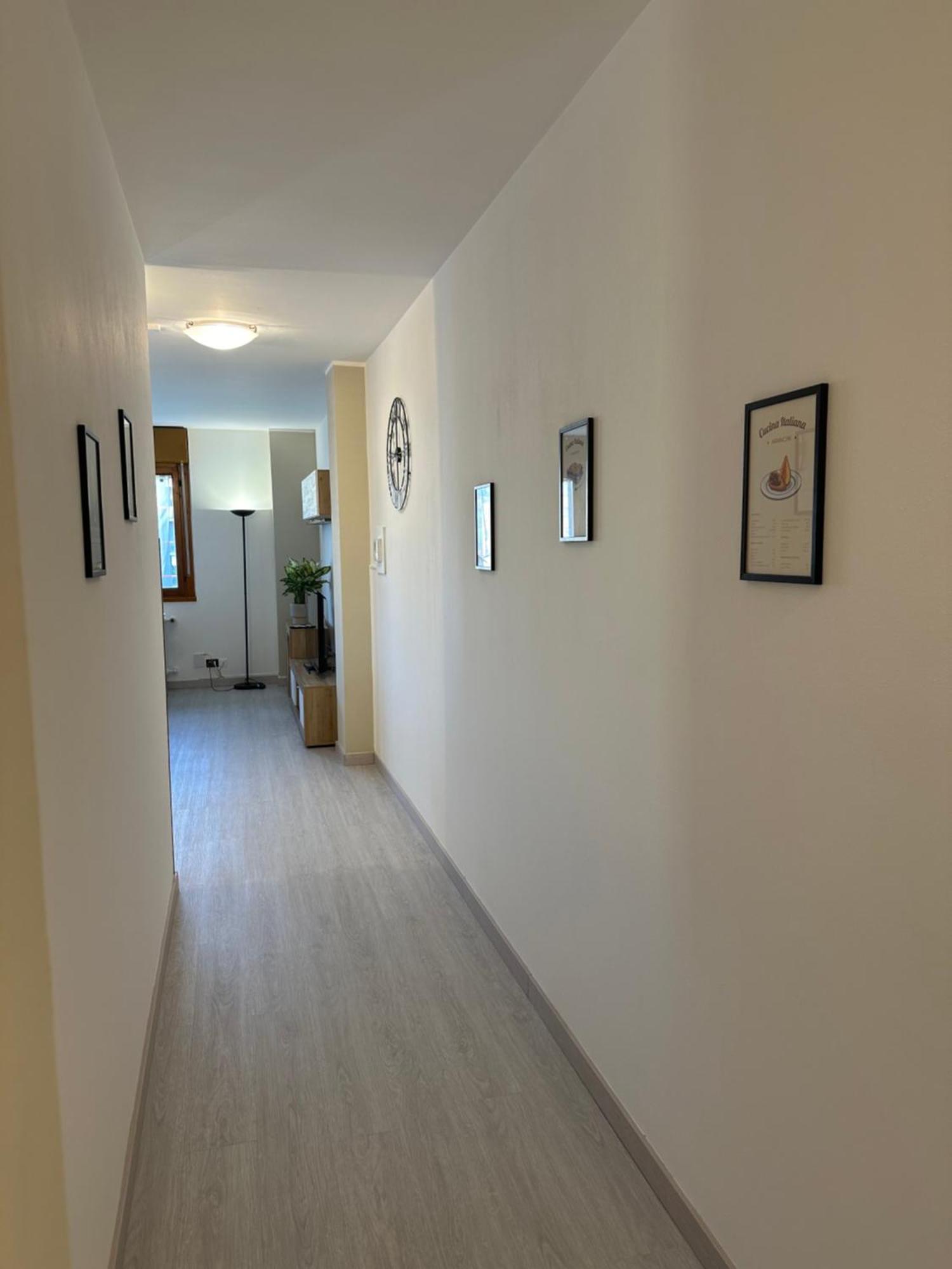 Luxury Apartment Bergamo Zewnętrze zdjęcie