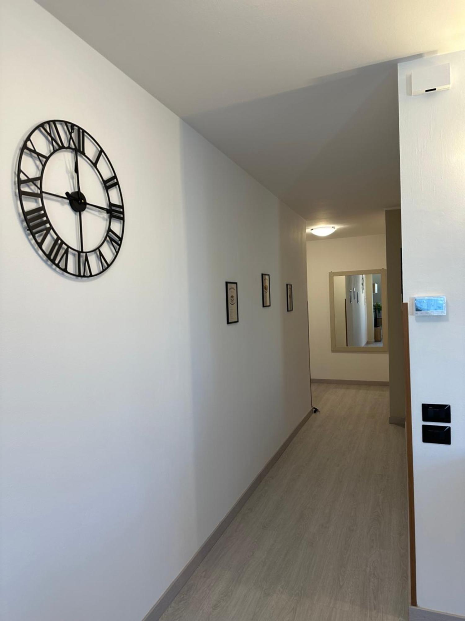 Luxury Apartment Bergamo Zewnętrze zdjęcie