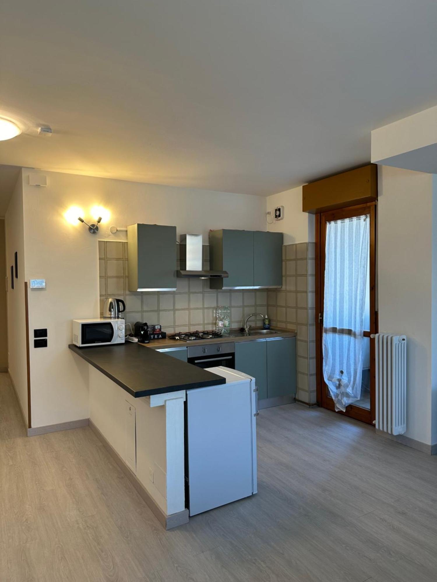 Luxury Apartment Bergamo Zewnętrze zdjęcie