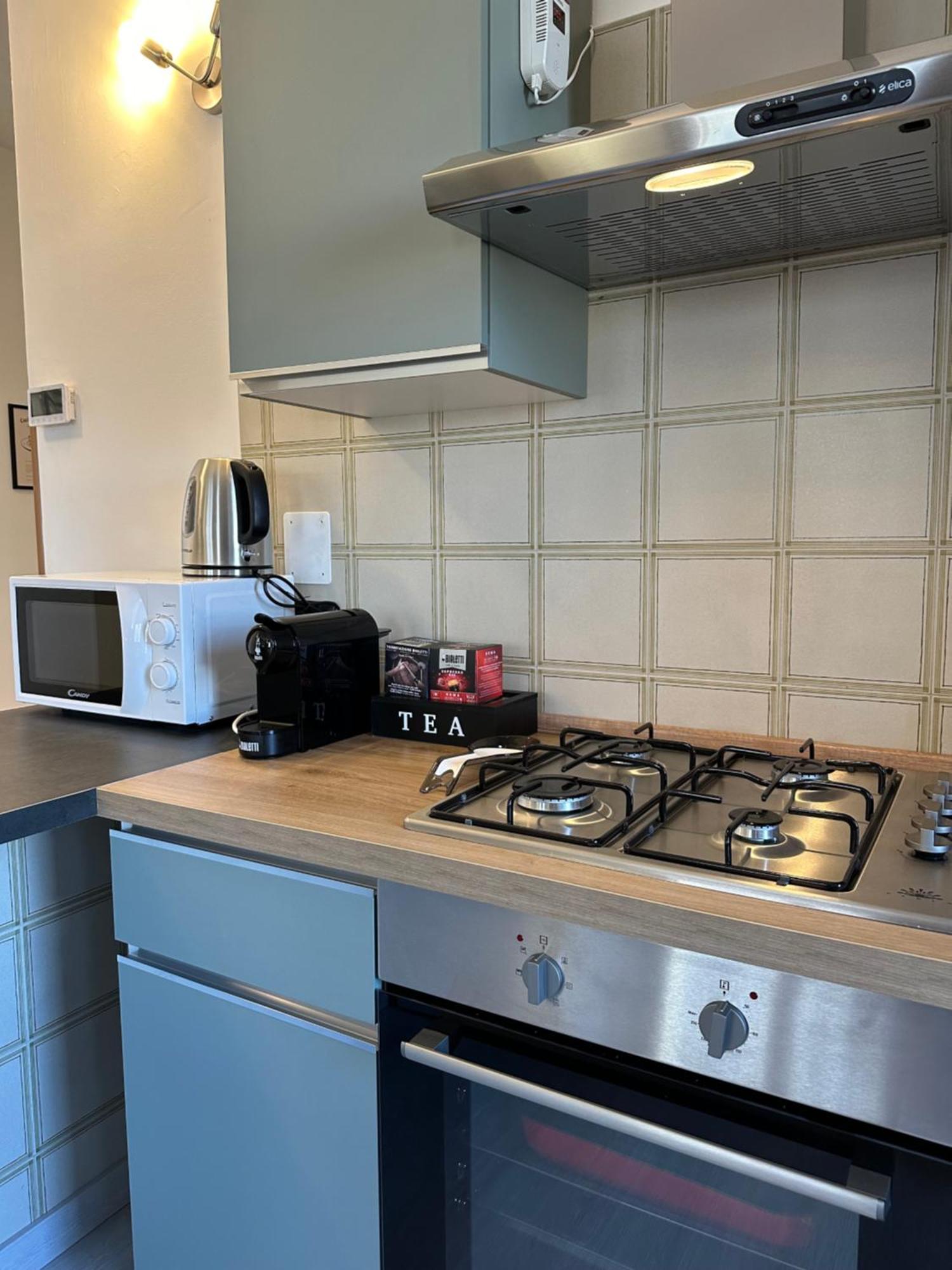 Luxury Apartment Bergamo Zewnętrze zdjęcie