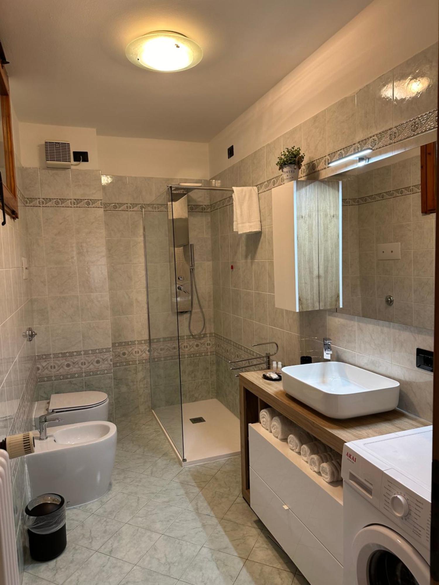 Luxury Apartment Bergamo Zewnętrze zdjęcie