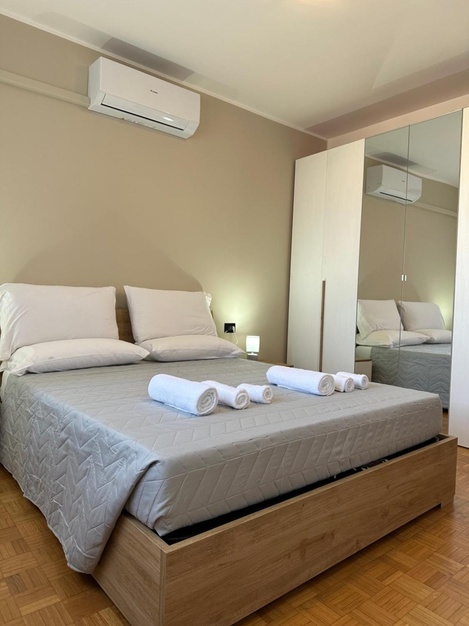 Luxury Apartment Bergamo Zewnętrze zdjęcie