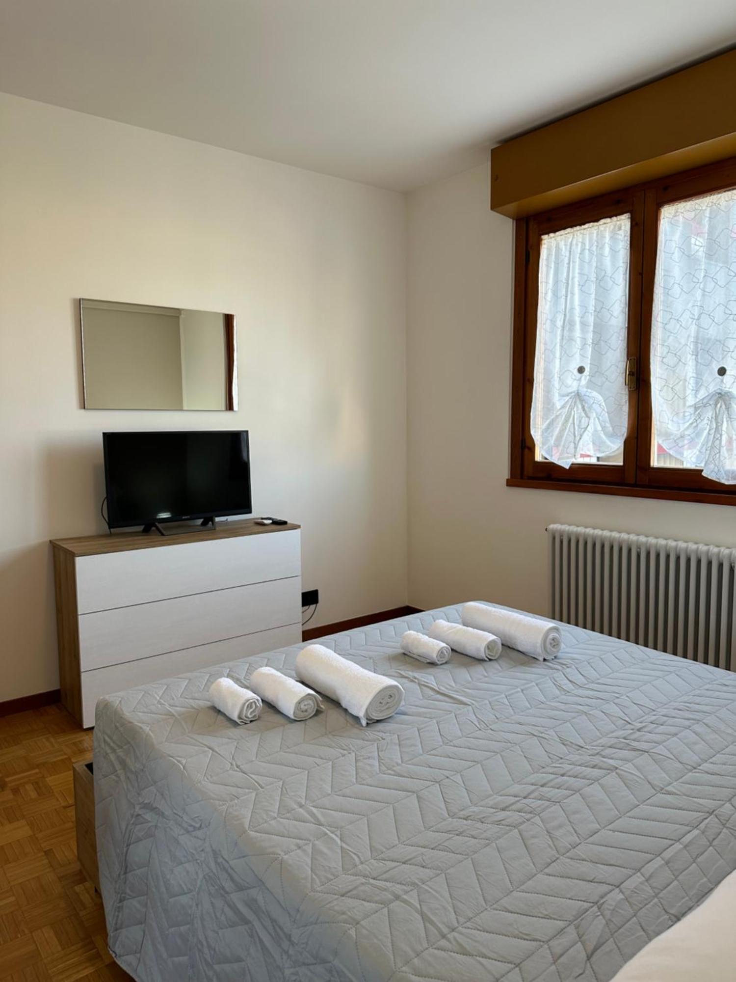Luxury Apartment Bergamo Zewnętrze zdjęcie