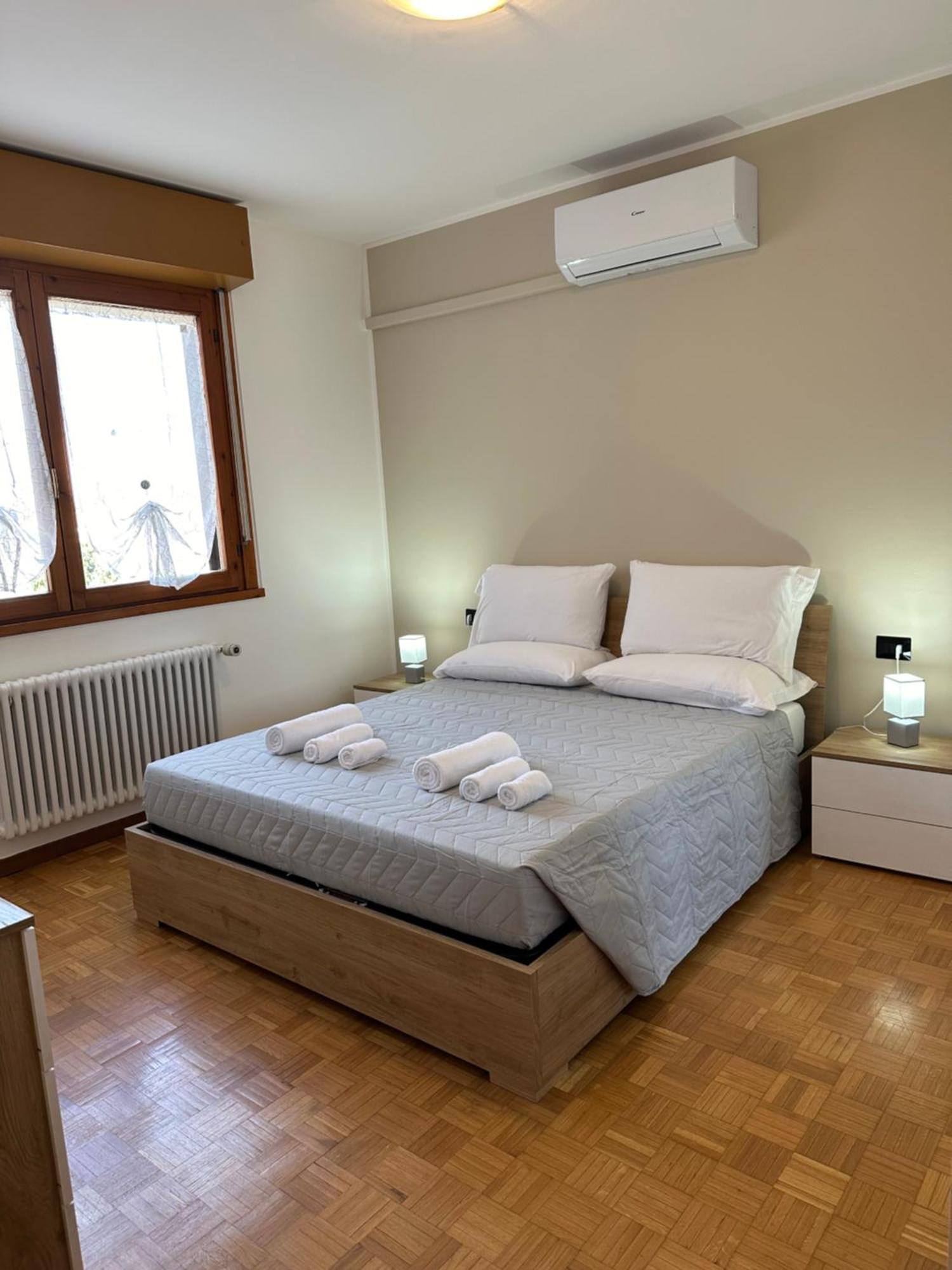 Luxury Apartment Bergamo Zewnętrze zdjęcie