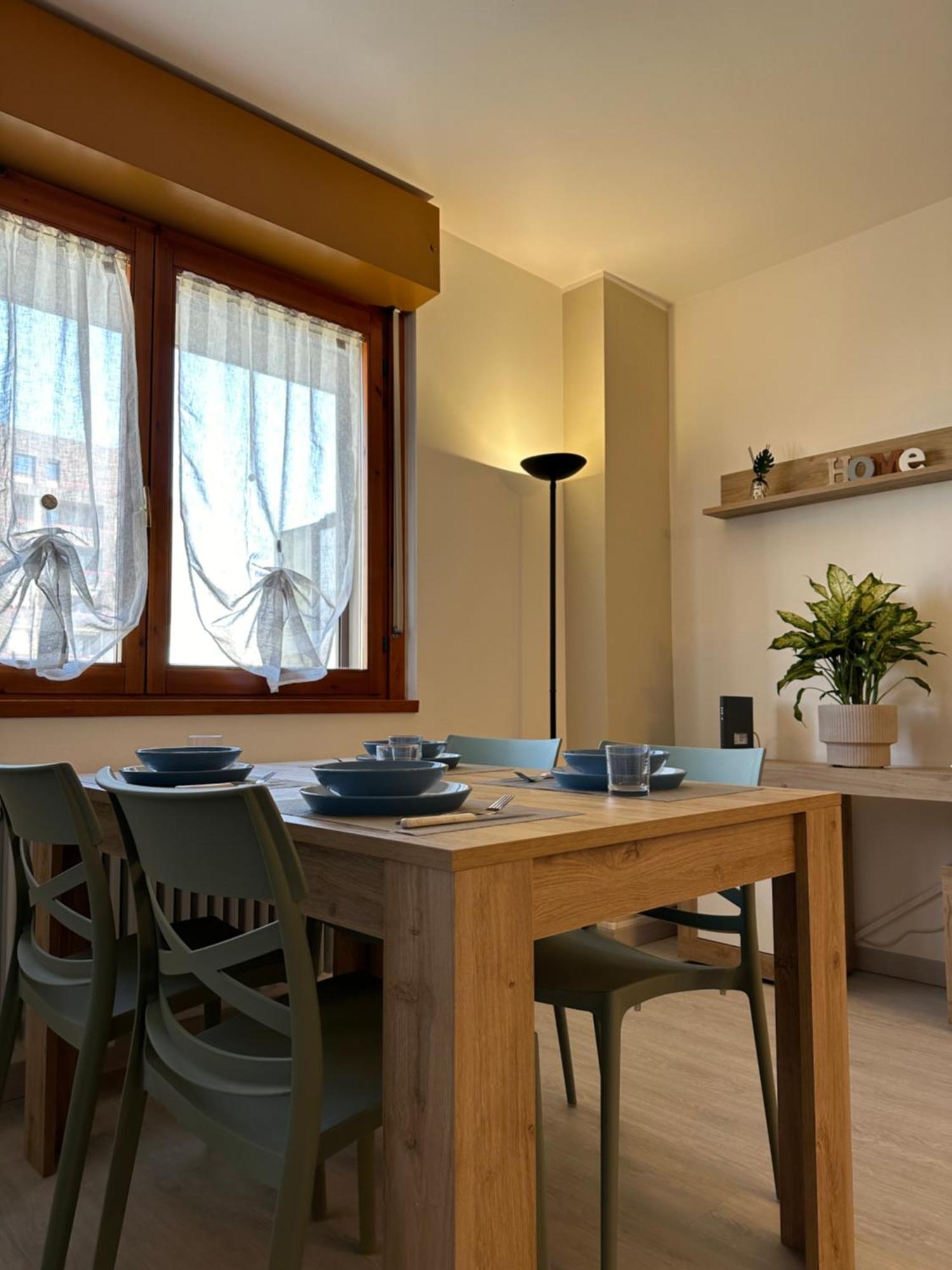 Luxury Apartment Bergamo Zewnętrze zdjęcie