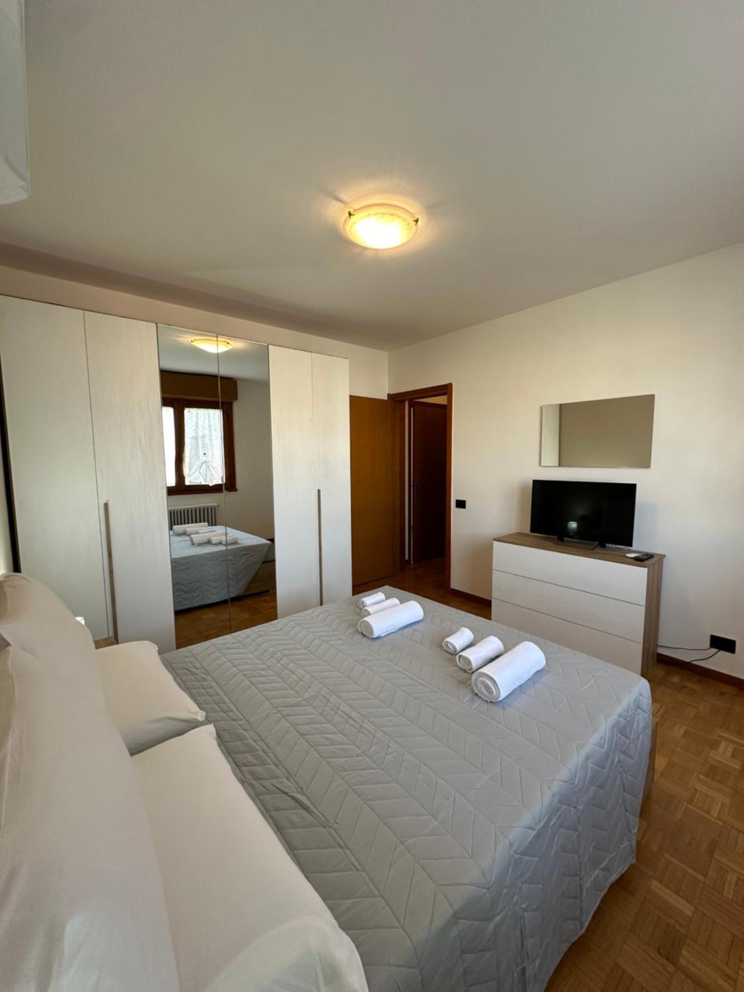 Luxury Apartment Bergamo Zewnętrze zdjęcie