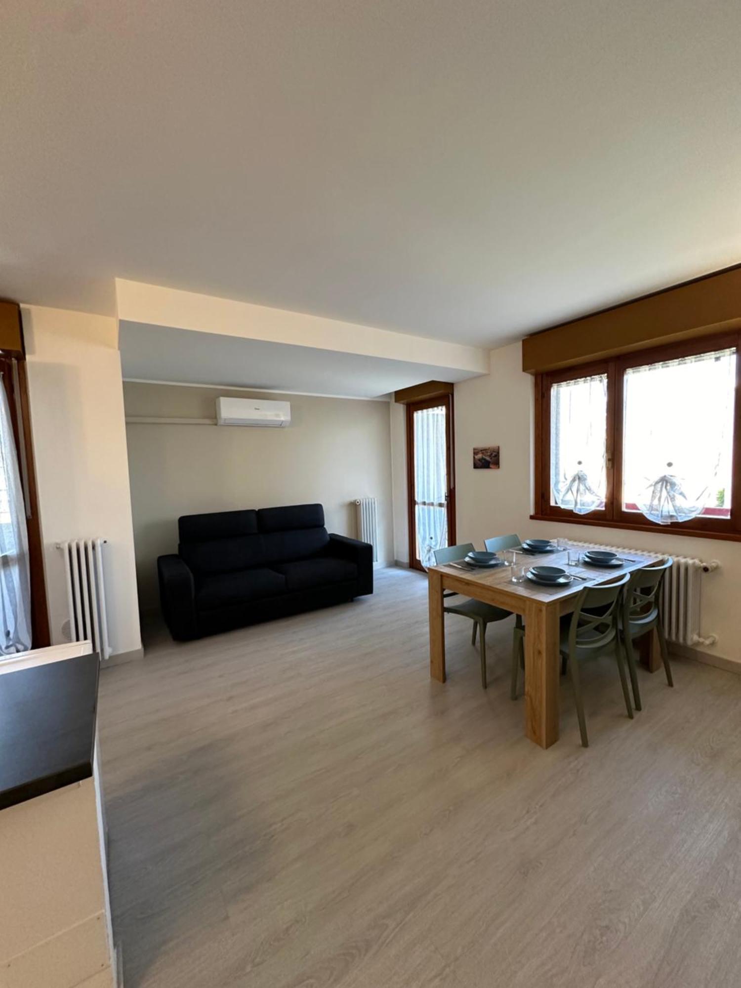 Luxury Apartment Bergamo Zewnętrze zdjęcie