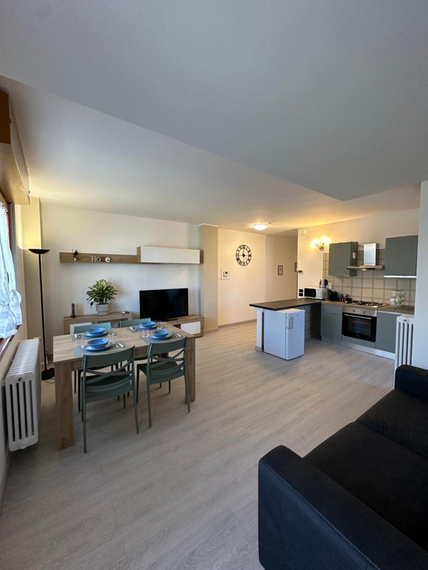 Luxury Apartment Bergamo Zewnętrze zdjęcie